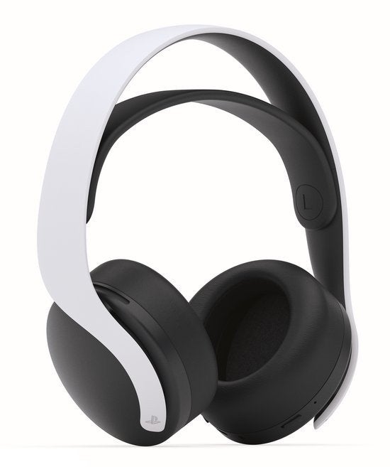 Sony PlayStation 5 Pulse 3D Headset – Als Nieuw met Dongle!, Ophalen, PlayStation 5, Overige typen, Zo goed als nieuw