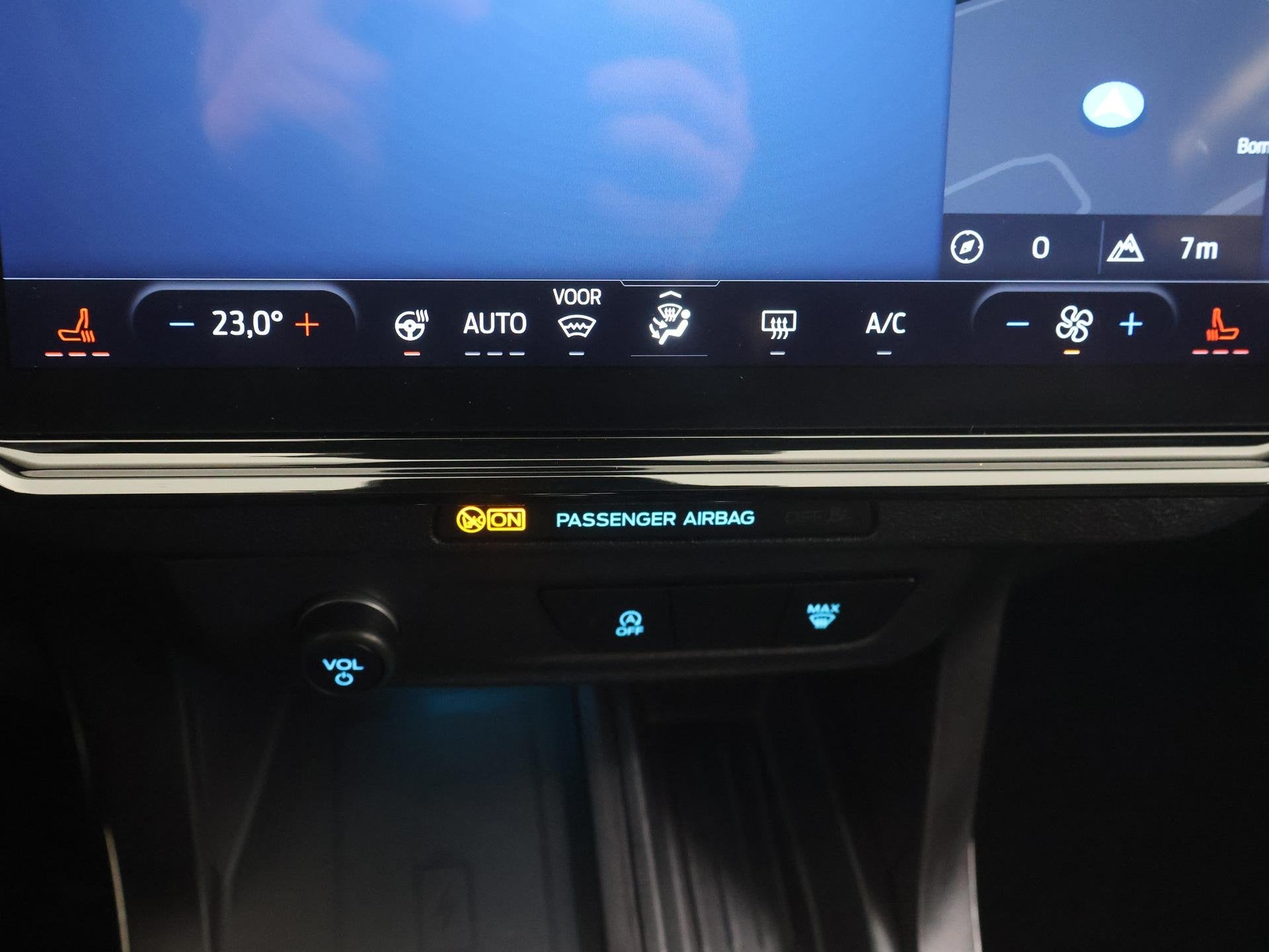 Foto 21 van Ford Puma 1.0 EcoBoost Hybrid ST-Line X | Trekhaak | Winterp