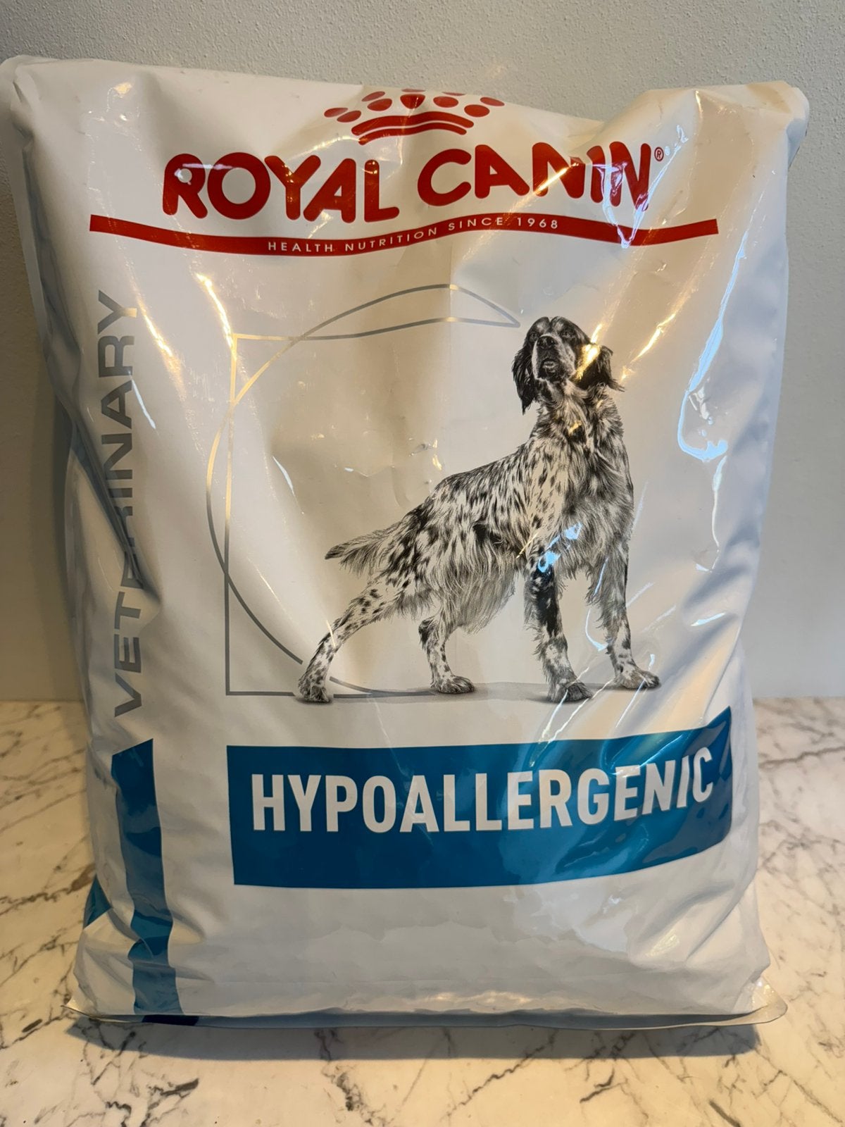 Royal Canin HypoAllergenic voer, Ophalen of Verzenden, Hond