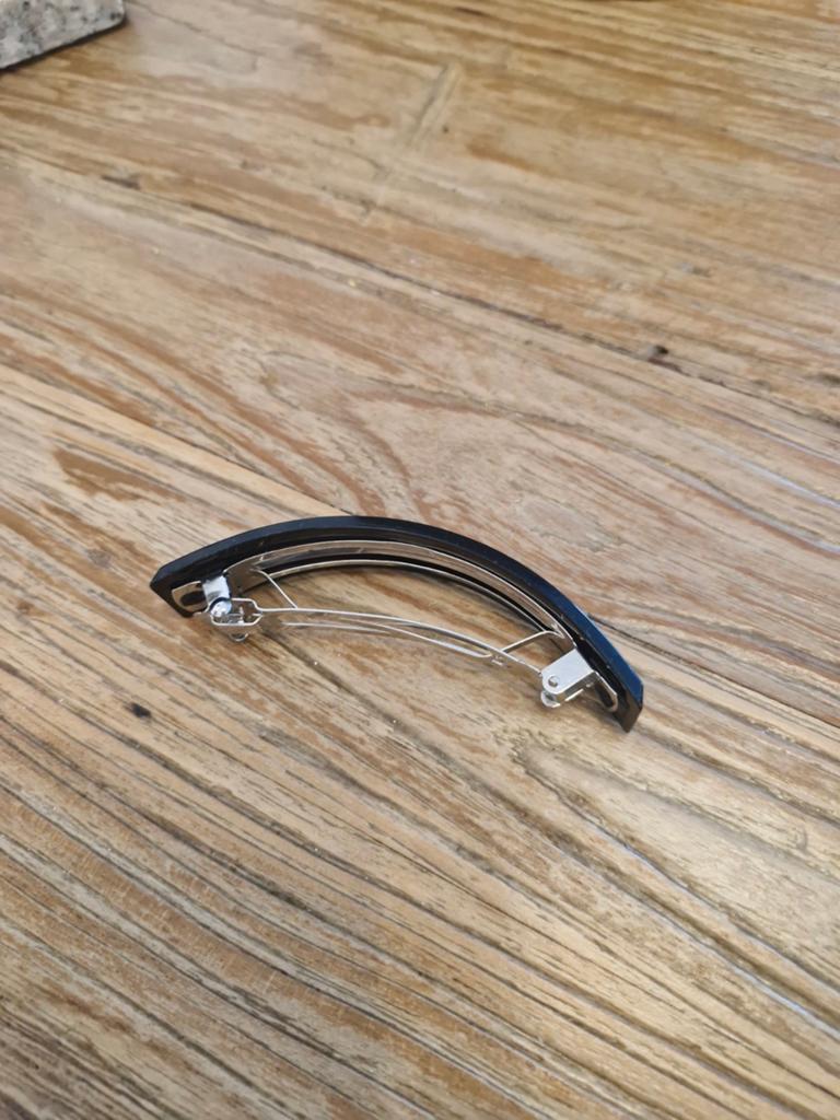 Haar clip, Ophalen of Verzenden, Nieuw, Haarspeld