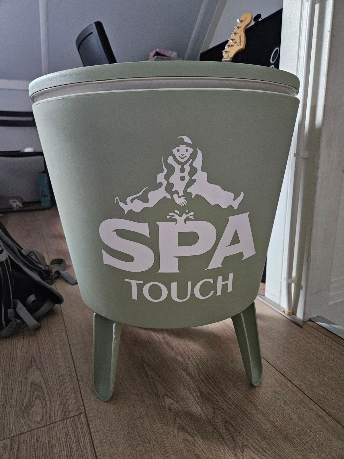 Spa Touch Coolbar Classic, Ophalen, Nieuw
