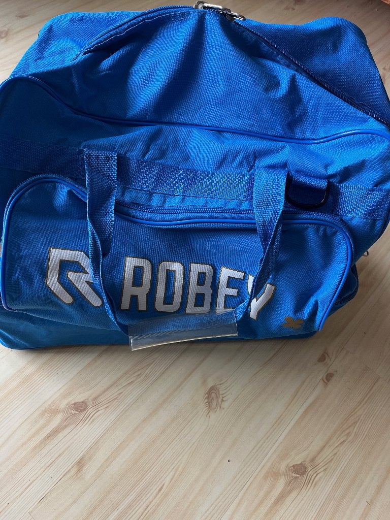 Robey Sporttas, Ophalen, Gebruikt