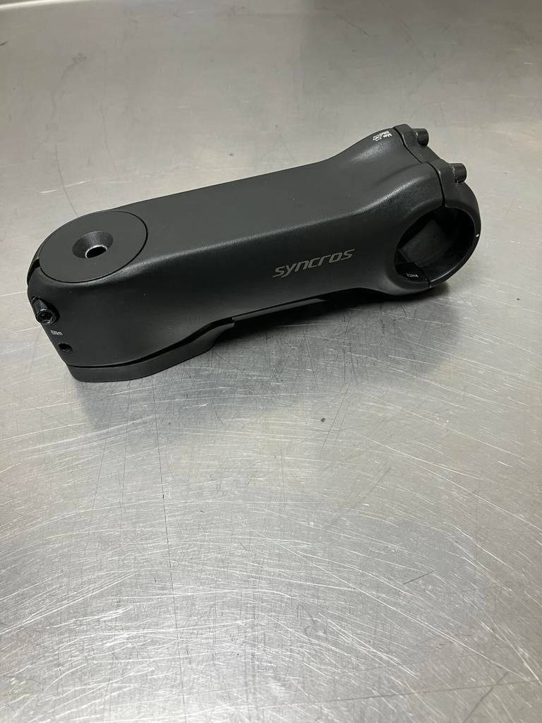 Syncross RR 2.0 110mm stuurpen, Fietsen en Brommers, Ophalen of Verzenden, Zo goed als nieuw, Stuur