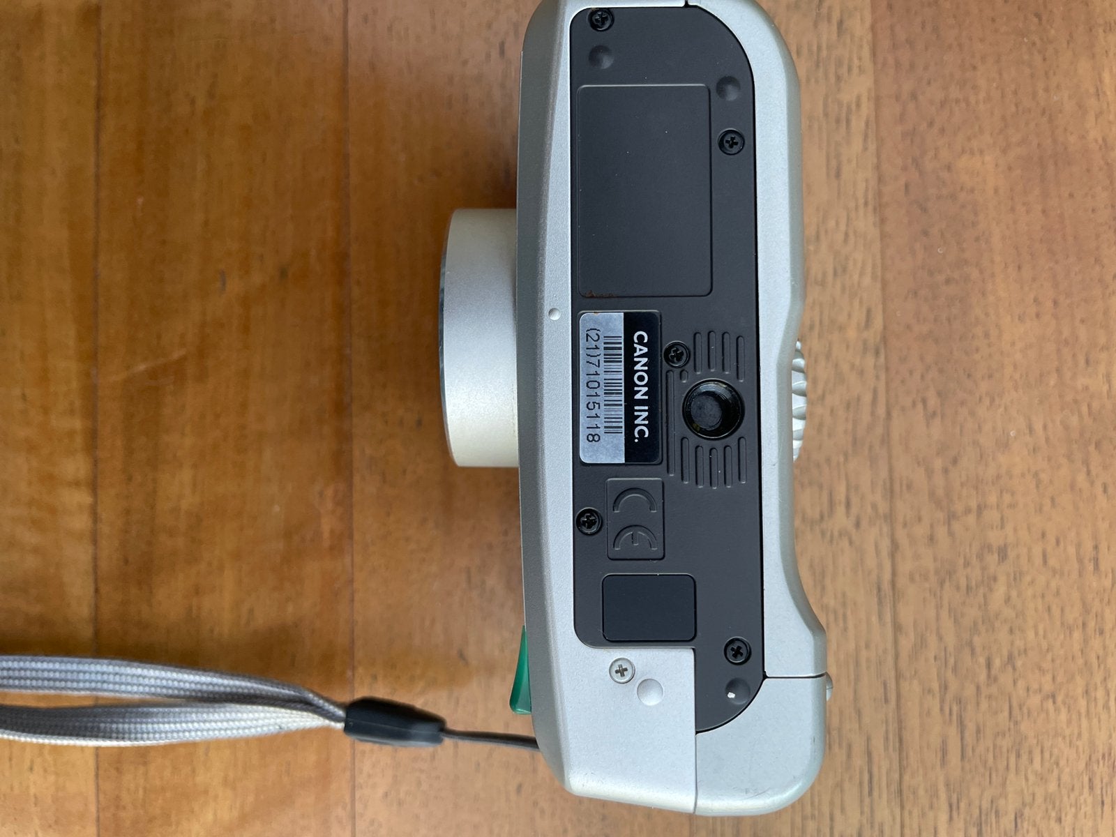 Foto 4 van Canon Prima Super 155