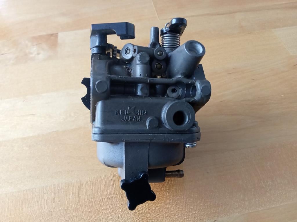 Carburateur voor onderdelen Honda bbm BF 5, Watersport en Boten, Ophalen of Verzenden, Gebruikt, Motor en Techniek, Zeilboot of Motorboot