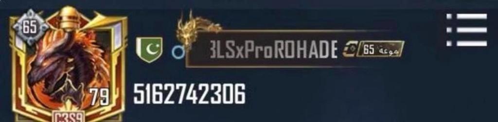 Pubg mobiel account, 1 speler, Ophalen of Verzenden, Zo goed als nieuw, Overige modellen