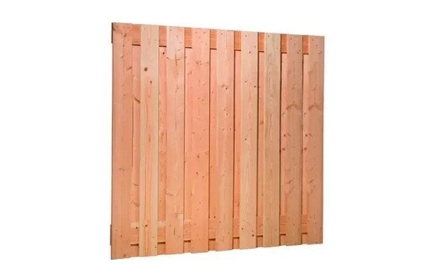 GROTE PARTIJEN SCHUTTINGEN TE KOOP, Ophalen of Verzenden, Nieuw, Hout, 150 tot 200 cm