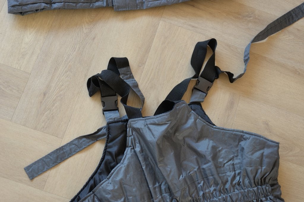 X2 Vispak maat XXXL, Gebruikt, -, Ophalen of Verzenden, Kleding