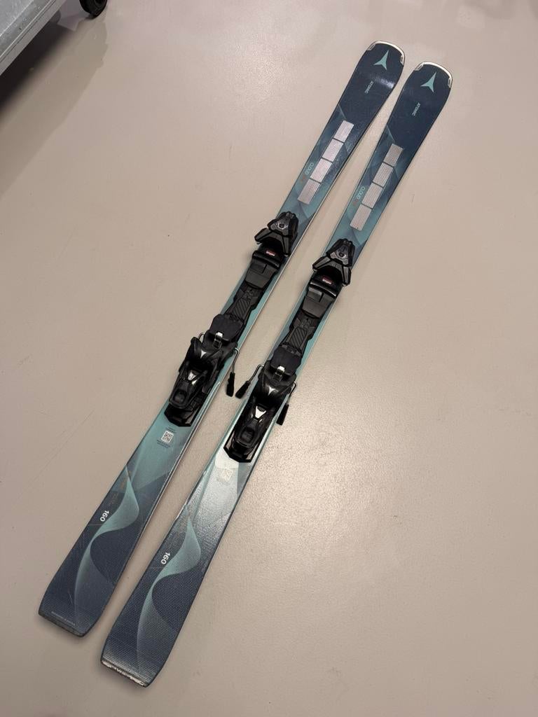 CLOUD Q14 REVOSHOCK S + MI 12 GW 160cm, 160 tot 180 cm, Gebruikt, Info@baumsport.nl, Ophalen of Verzenden