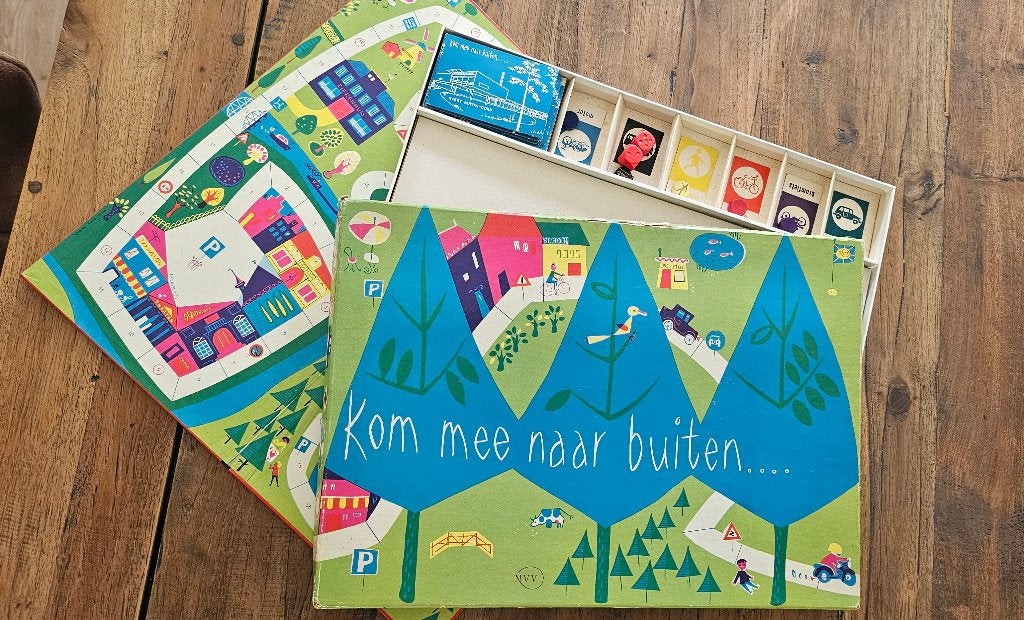 Speelgoed/spellen, Ophalen, Zo goed als nieuw, Jongen of Meisje