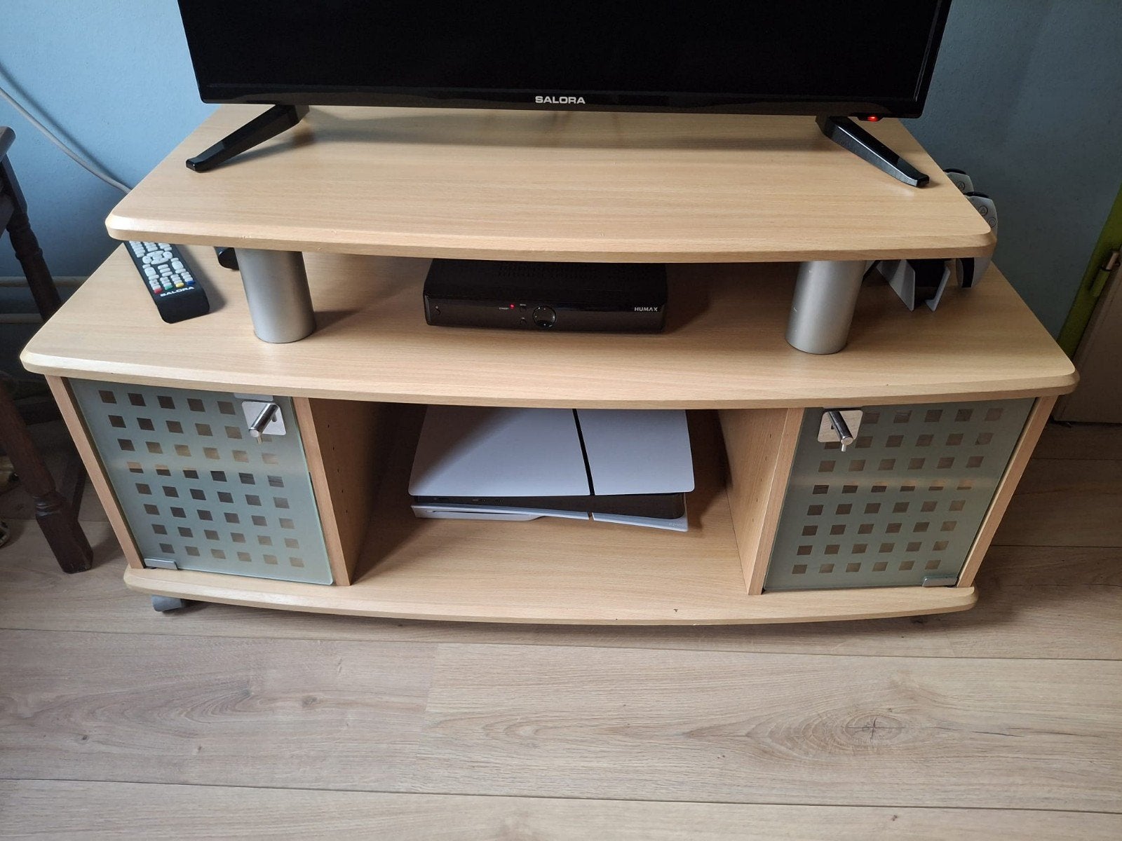 TV kast, Ophalen, 25 tot 50 cm, Minder dan 100 cm