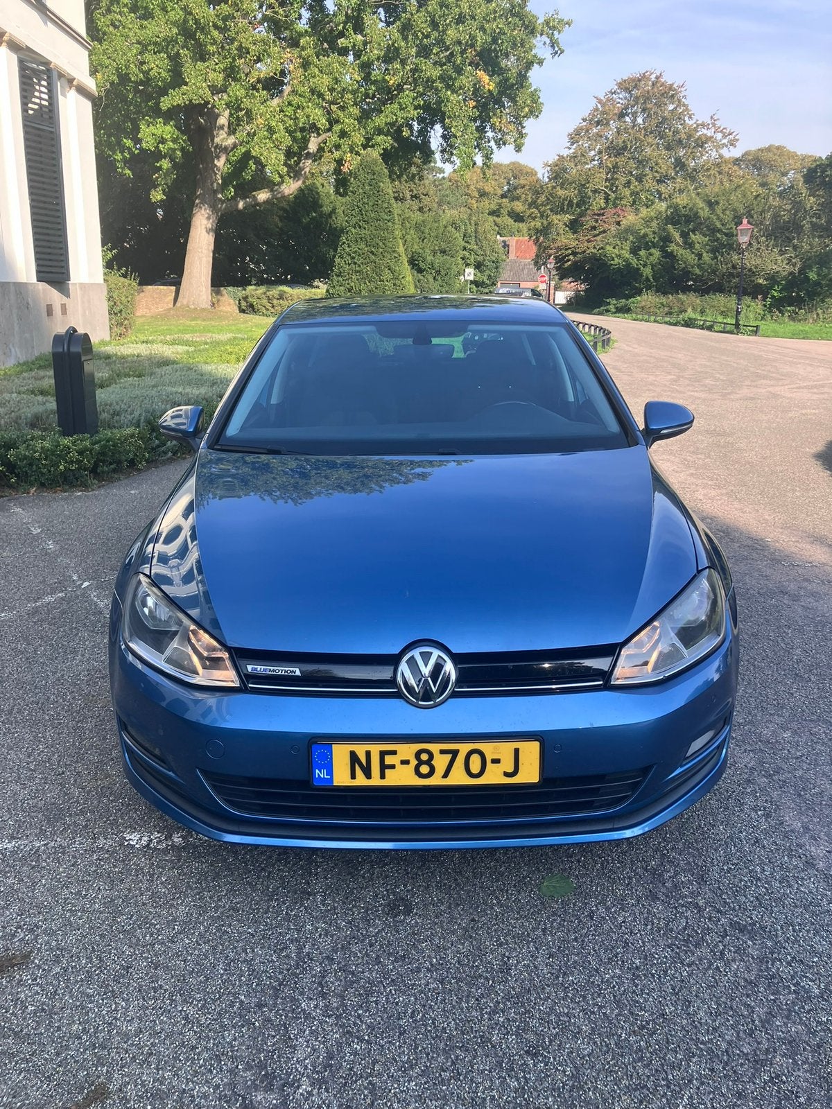 VW Golf 1.0 TSI Comfortline | CarPlay|Trekhaak | APK 08-2027