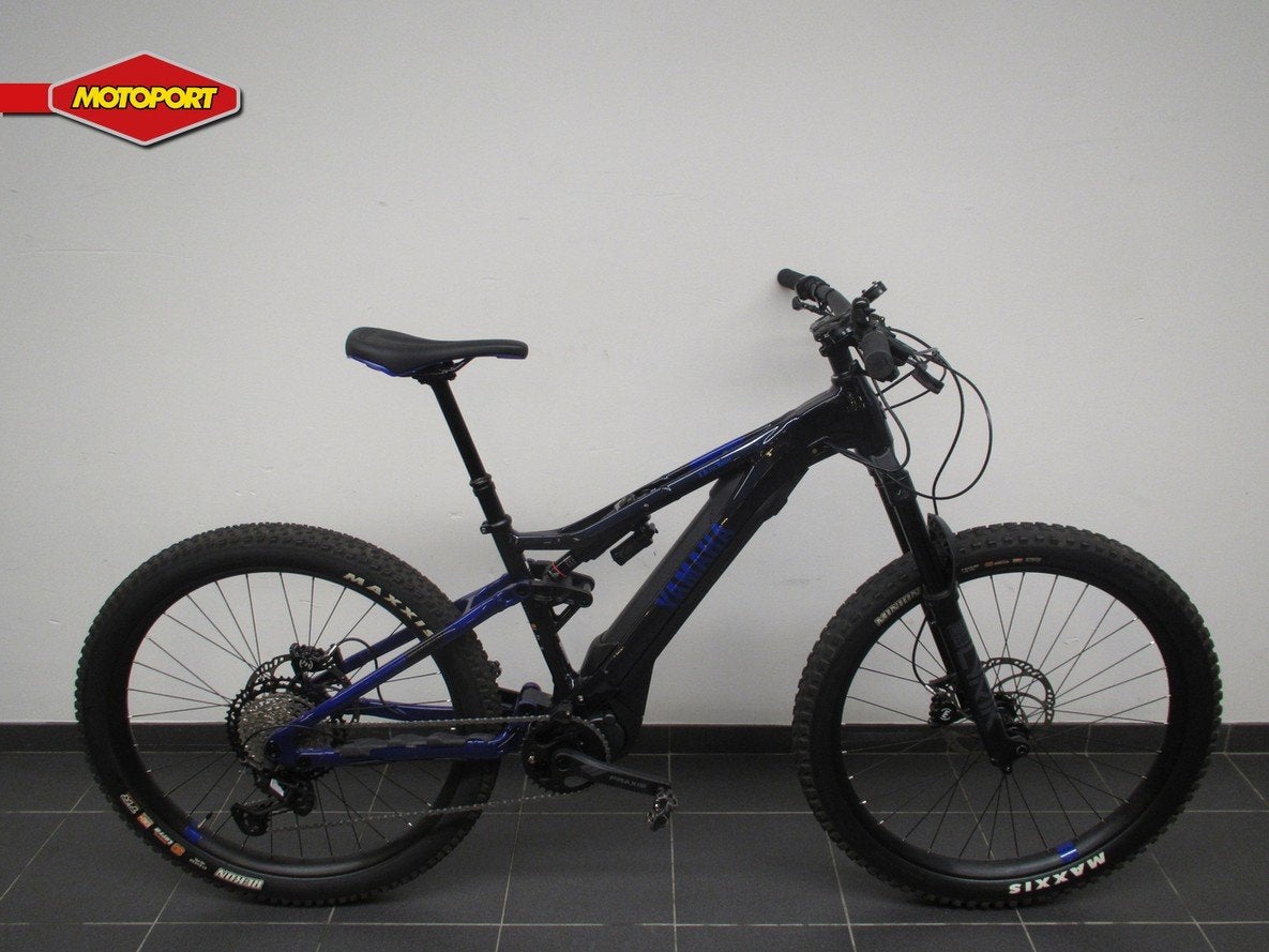 Yamaha MORO 07 E-MTB M (bj 2025), Nieuw, Klantenservice@yamaha-motor.nl, Overig, Koolhovenlaan 101
1119 NC  Schiphol-Rijk, NL