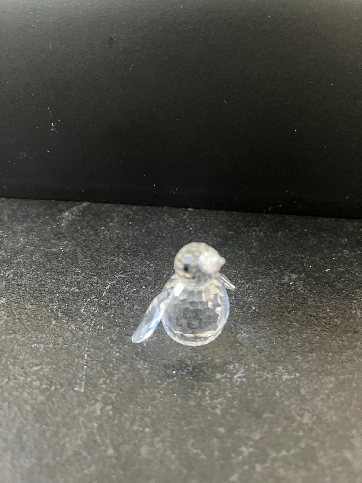 9 Swarovski figuurtjes: dieren collectie, Verzamelen, Swarovski, Ophalen of Verzenden, Zo goed als nieuw, Figuurtje