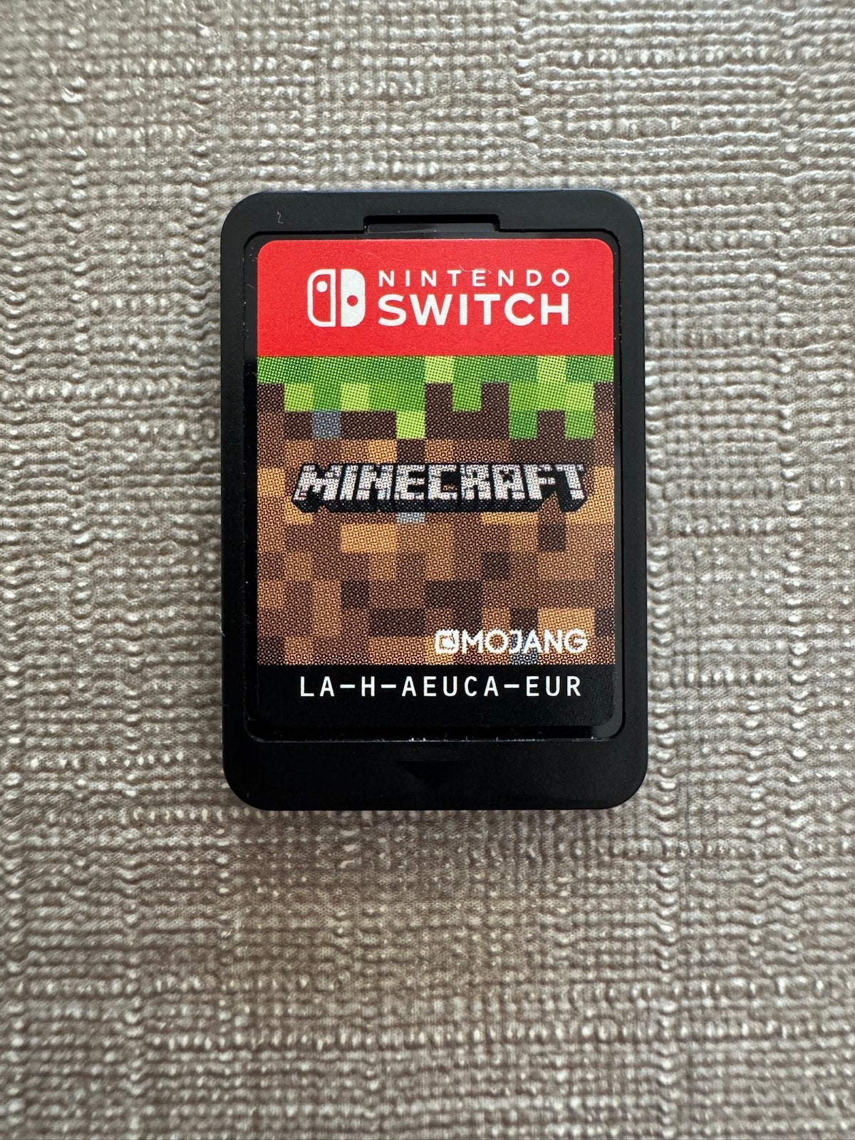 Minecraft | Zeer nette staat | Origineel, Ophalen of Verzenden, Zo goed als nieuw, Eén computer, 3 spelers of meer