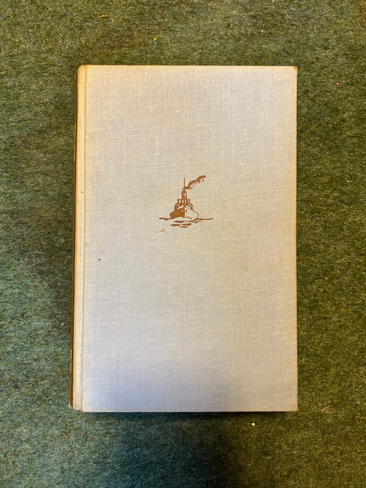 Hollands Glorie - Jan de Hartog (33e druk, 1958), Boeken, Ophalen of Verzenden, Gelezen, Nederland