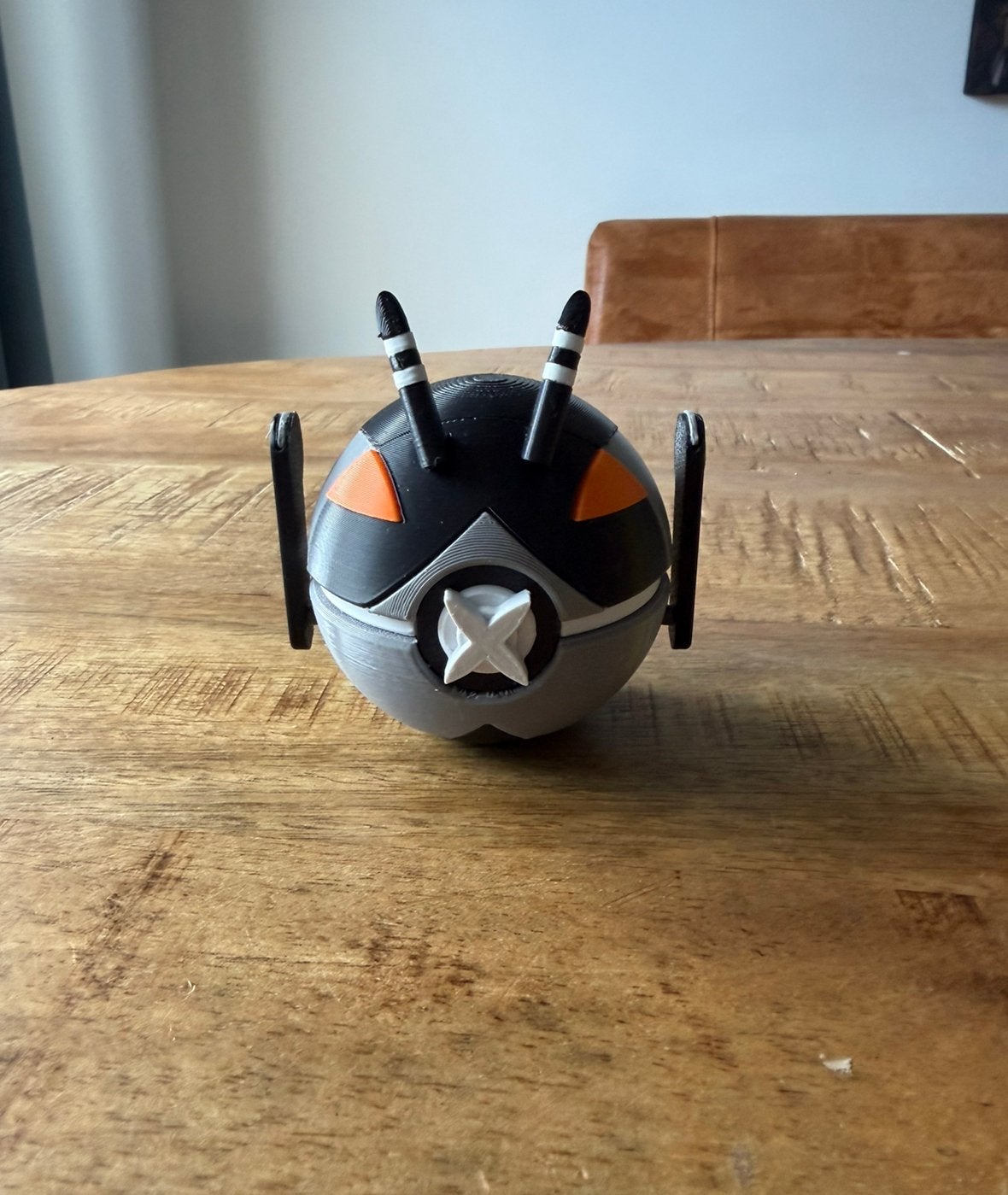 Lokix pokeball #pokemon, Verzamelen, Poppetjes en Figuurtjes, Ophalen of Verzenden, Nieuw