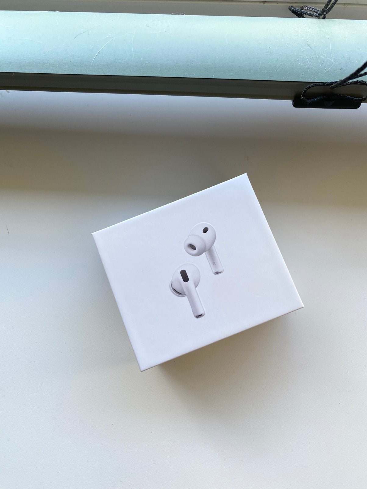 NIEUW!! Airpods pro 3 met ANC, Actieve ruisonderdrukking, Nieuw, Ophalen of Verzenden, Apple