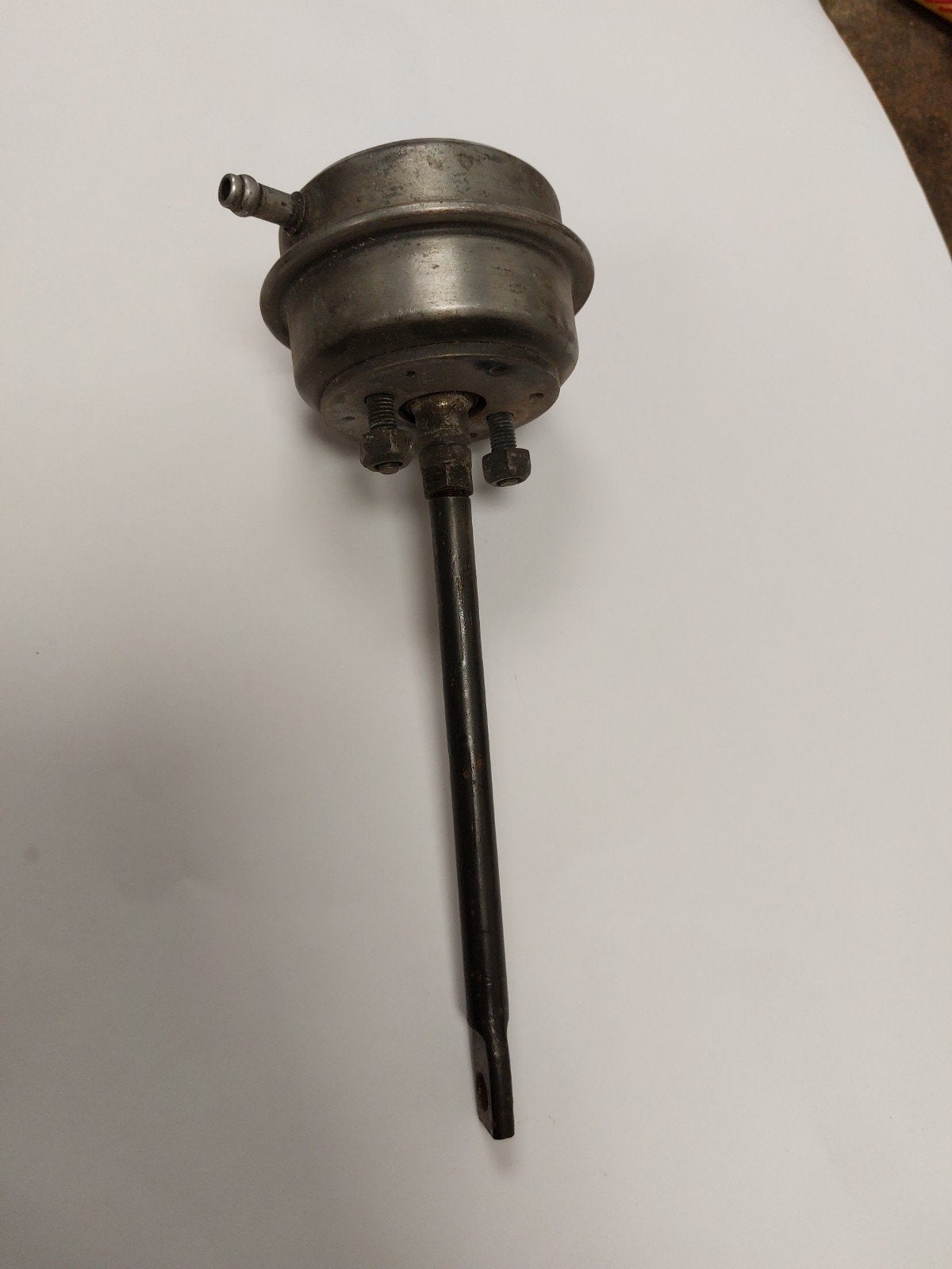 Turbo actuator wastegate Cosworth, Ophalen of Verzenden, Gebruikt, Universele onderdelen