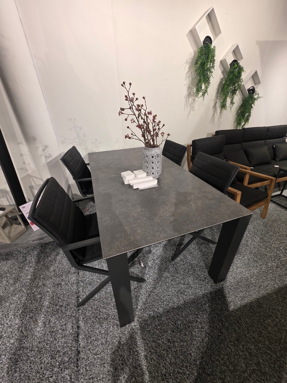 SHOWROOM SALE APELDOORN, Tuin en Terras, Ophalen, Nieuw, Rechthoekig, Aluminium