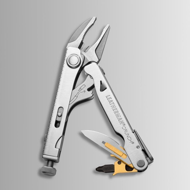 Leatherman Garage Batch #008 Captains Crunch, Ophalen of Verzenden, Nieuw