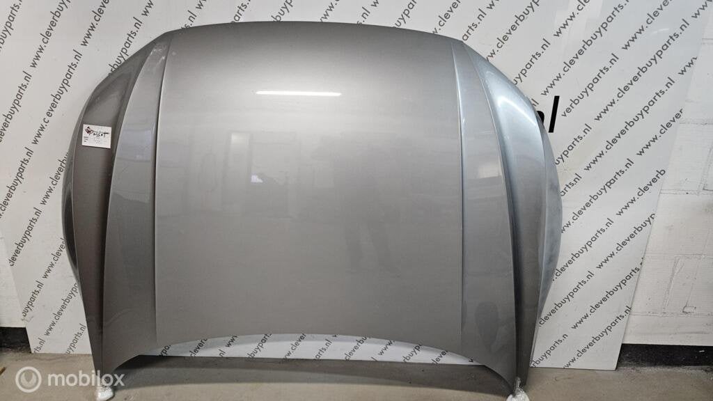 Motorkap origineel Volkswagen Passat  ('18-'24)  8G88231550, Gebruikt, Volkswagen, Ophalen of Verzenden, Motorkap