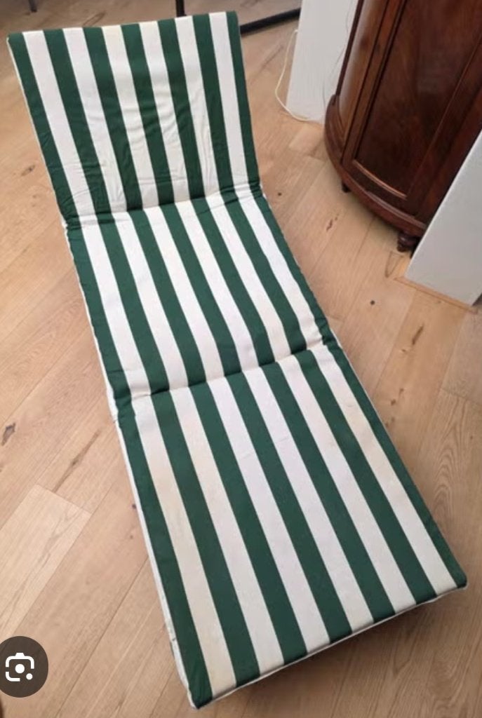 2 Stretchers/ campingbedden, Ophalen, Zo goed als nieuw, Overige
