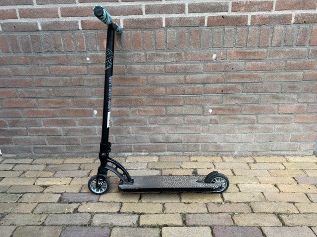 MGP stuntstep, Fietsen en Brommers, Steps, Ophalen of Verzenden, Gebruikt, Gewone step, MGP