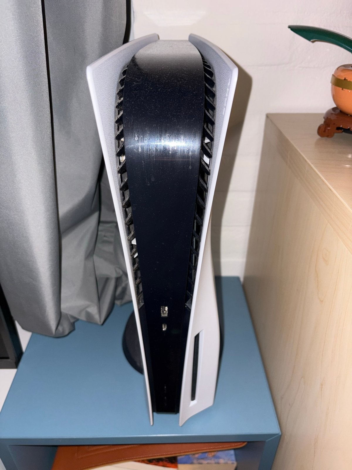 Playstation 5 Disc Edition 825GB met 2 controllers, Ophalen of Verzenden, Zo goed als nieuw, Playstation 5