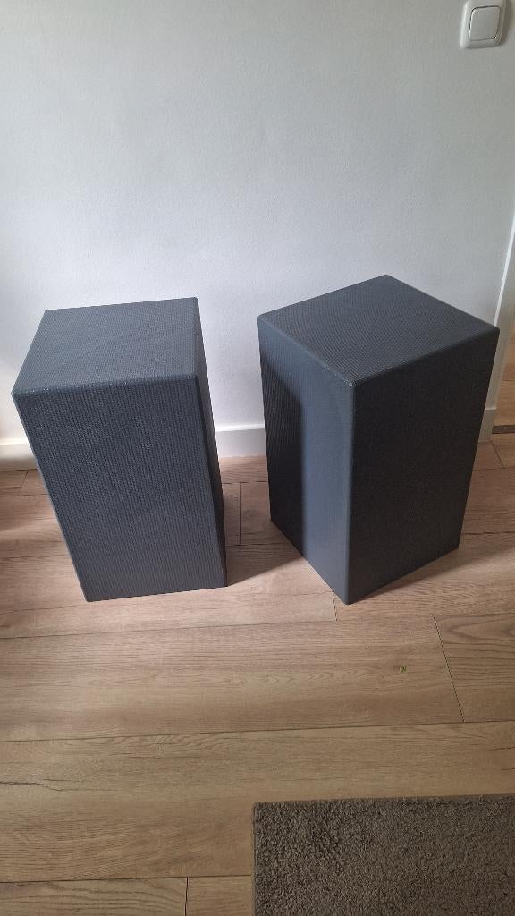 Set van twee zuilen (interieur ), Huis en Inrichting, Woonaccessoires | Zuilen en Pilaren, Ophalen, Gebruikt