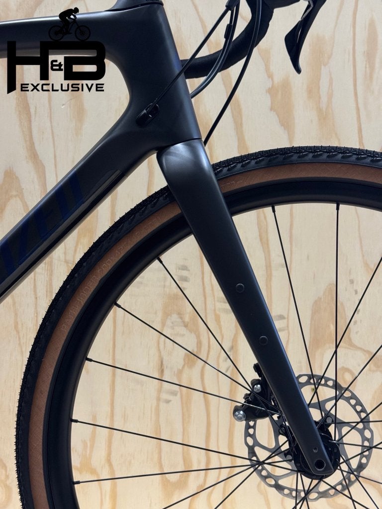 Specialized Diverge Sport Gravelbike Shimano GRX, Fietsen en Brommers, Fietsen | Racefietsen, 28 inch, Carbon, 10 tot 15 versnellingen