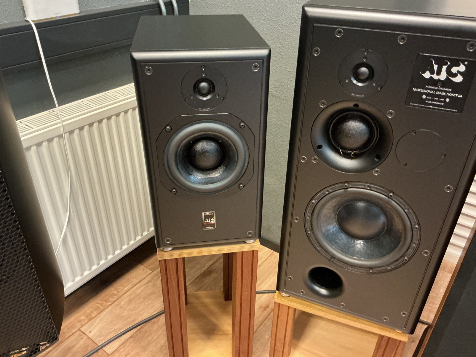 ATC professional SCM50 asl demomodel