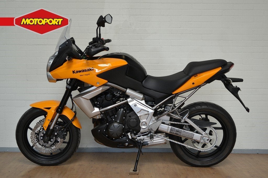 Kawasaki Versys 650 ABS (bj 2011), Motoren, Motoren | Kawasaki, Bedrijf, Info@kawasaki.nl, Toermotor, Jacobus Spijkerdreef 1-3
2132 PZ  Hoofddorp, NL