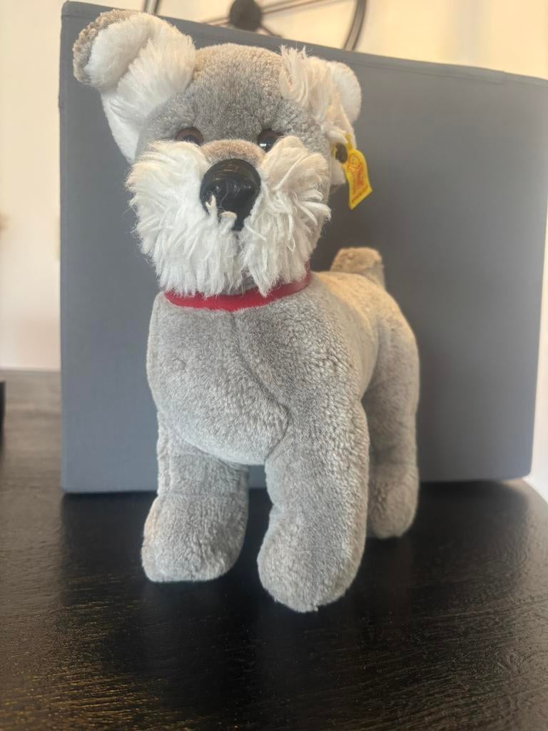 Steiff, Ophalen of Verzenden