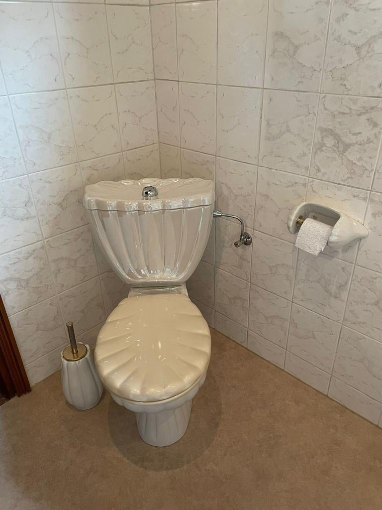 Villeroy & Boch badkamen, Ophalen of Verzenden, Zo goed als nieuw