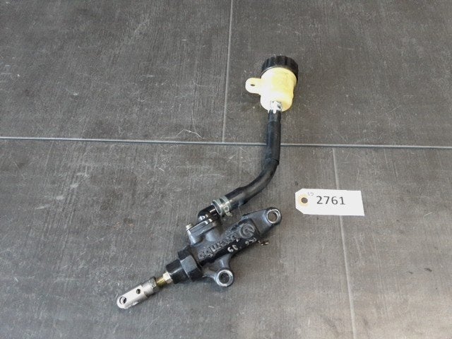 R6 1999 - 2002 Yamaha Rempomp D1-60063