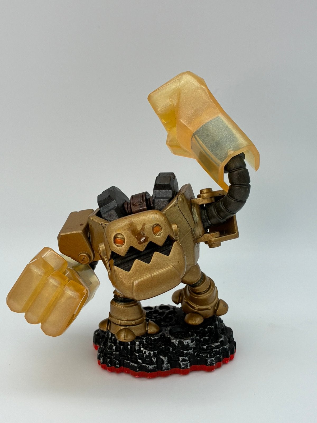Skylanders Trap Team Jawbreaker, Avontuur en Actie, Verzenden, W, 2 spelers