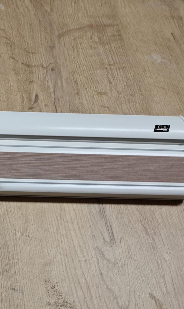 Nieuw Luxaflex duette shade 1.72m breed, Overige kleuren, 150 tot 200 cm, Nieuw, Ophalen of Verzenden