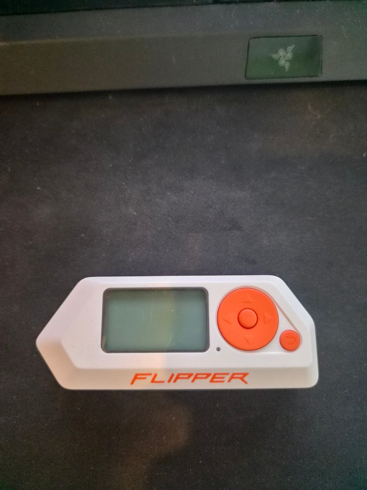 Flipper Zero - Draagbare Multi-tool voor Geeks, Computers en Software, Ophalen of Verzenden, Zo goed als nieuw