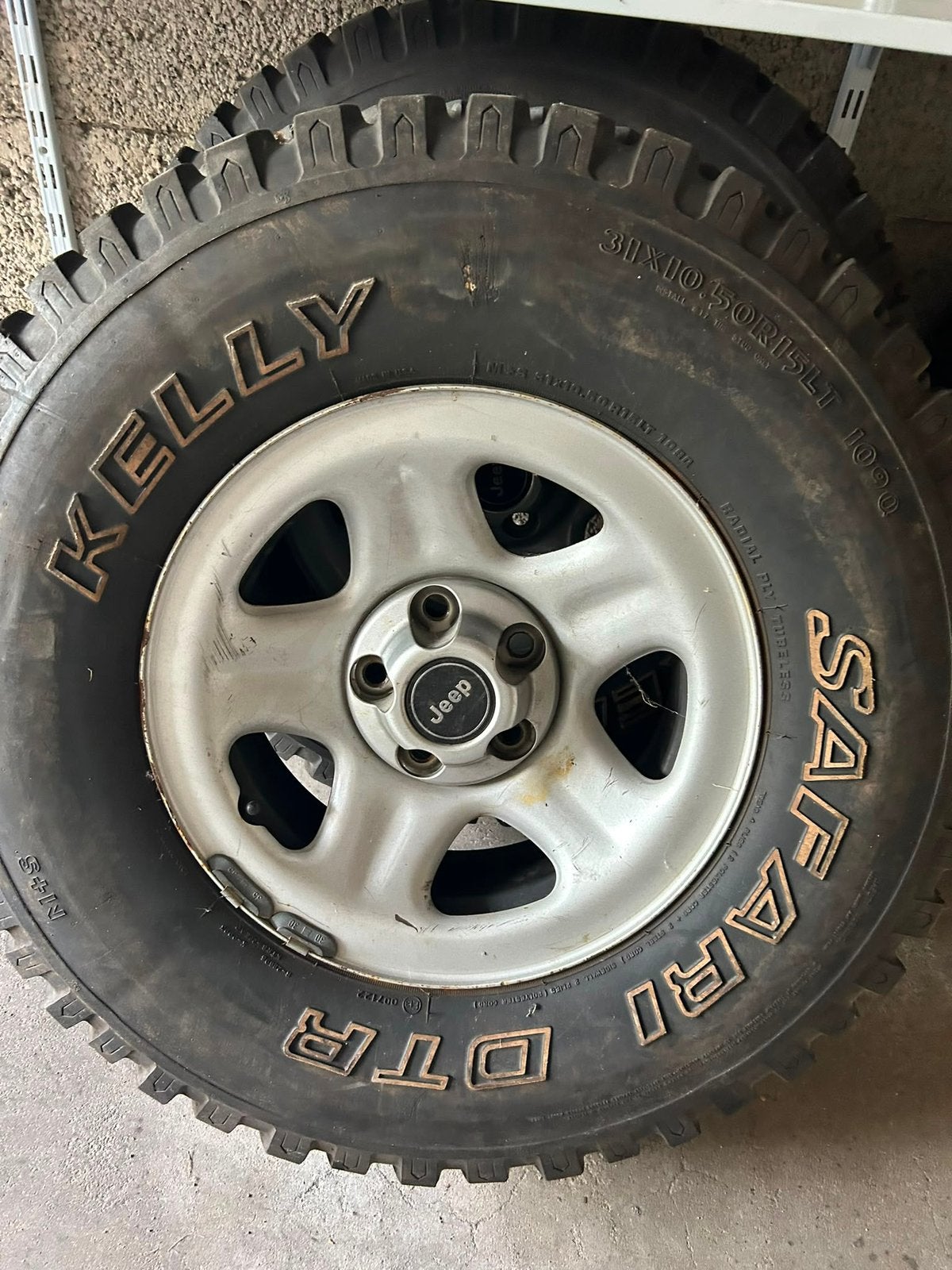 Jeep Wrangler 1973 | 4.2 Zescilinder | Uniek!, foto 6