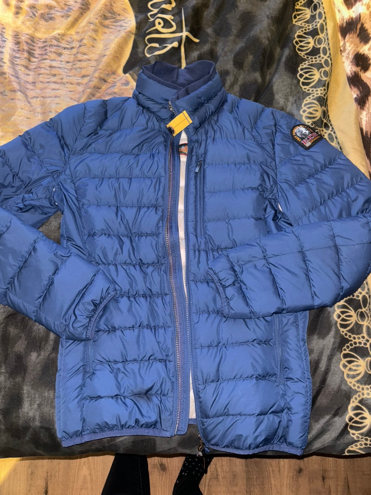 Pjs, Ophalen of Verzenden, Zo goed als nieuw, Maat 46 (S) of kleiner