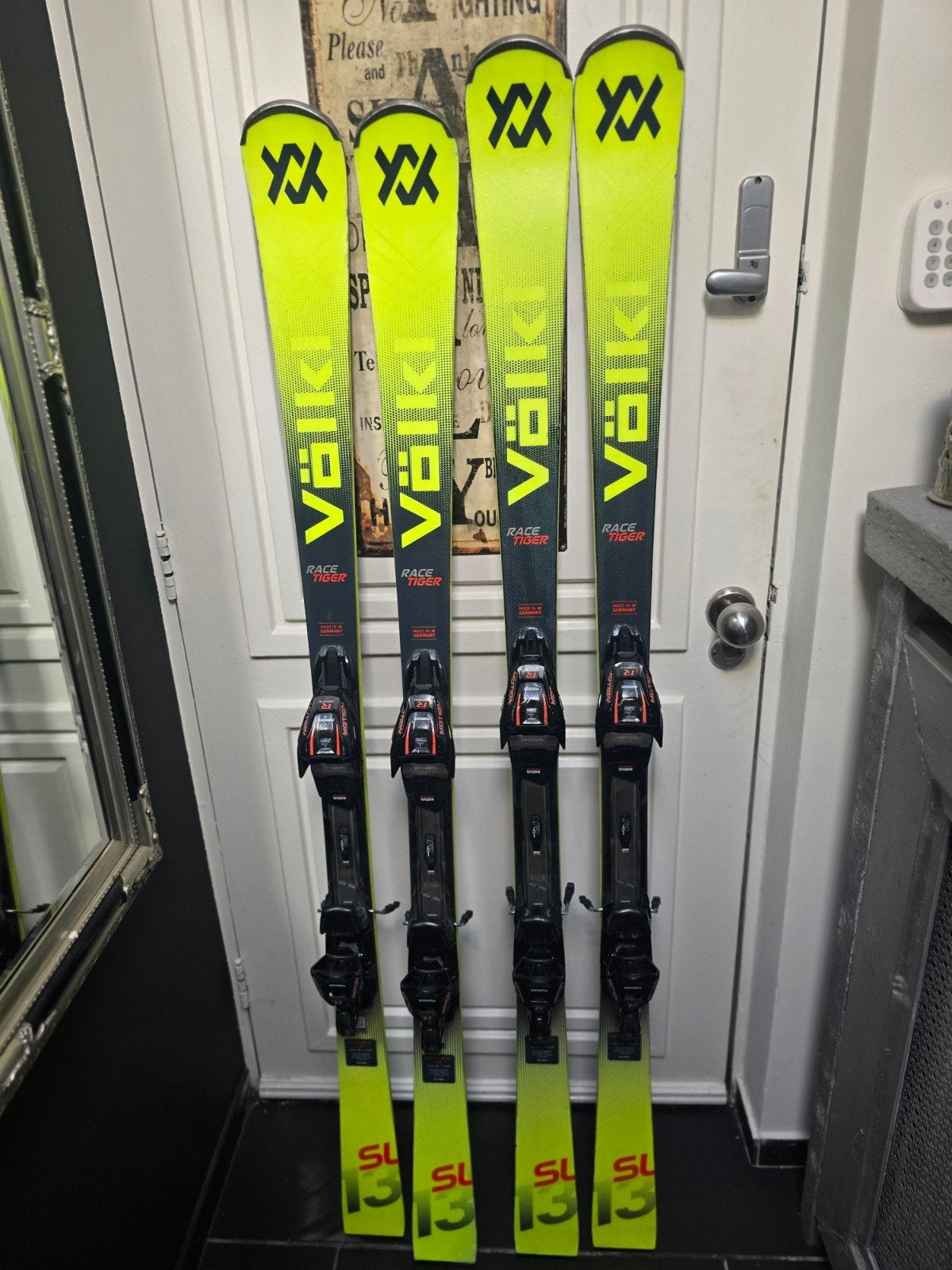NIEUWE PARTIJ SKI'S BINNEN 3000-4000 BESTE MODELLEN SKIS, Overige merken, 160 tot 180 cm, Q, Ophalen of Verzenden