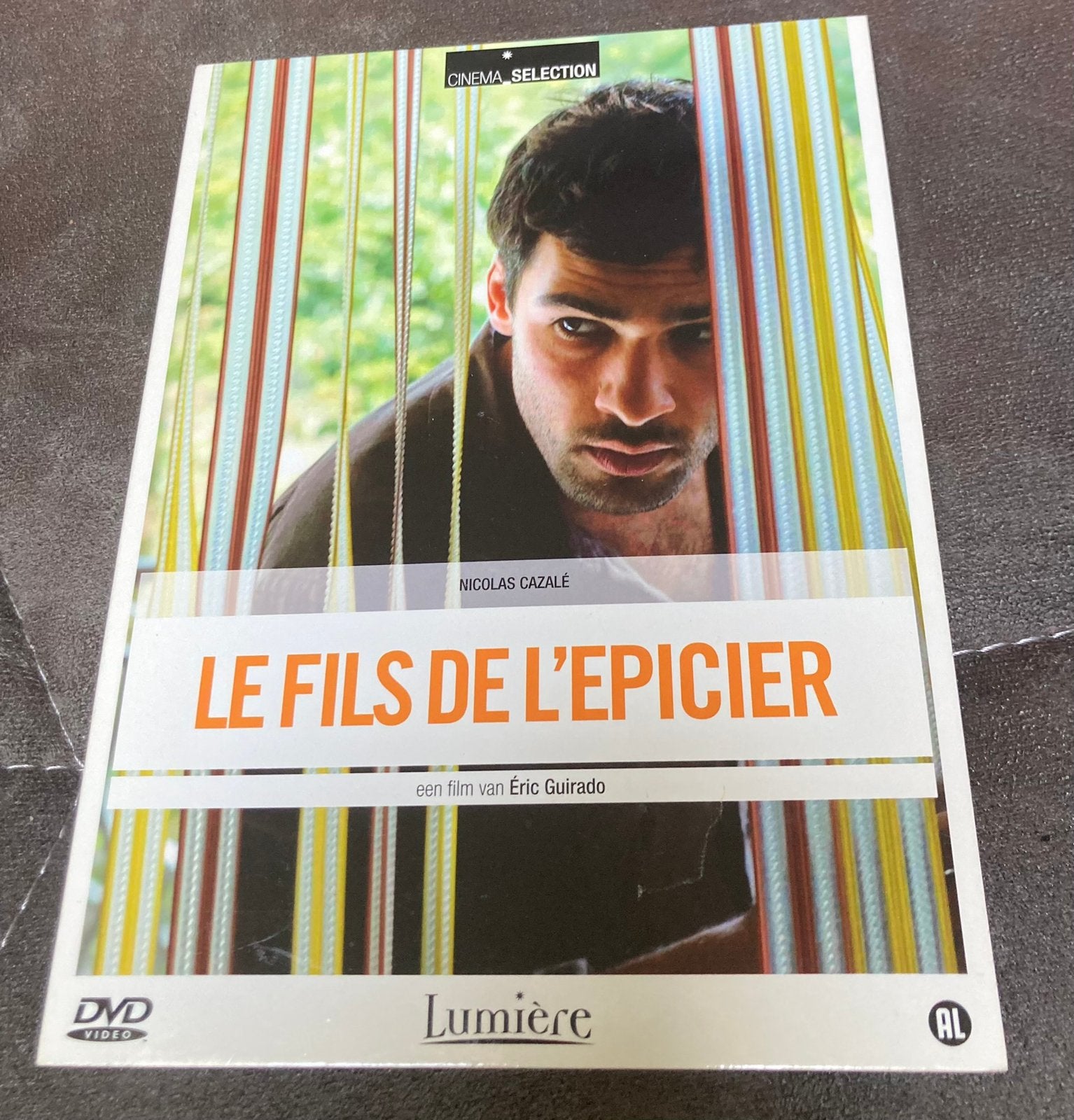 Le Fils de l’Epicier, Ophalen of Verzenden, Frankrijk