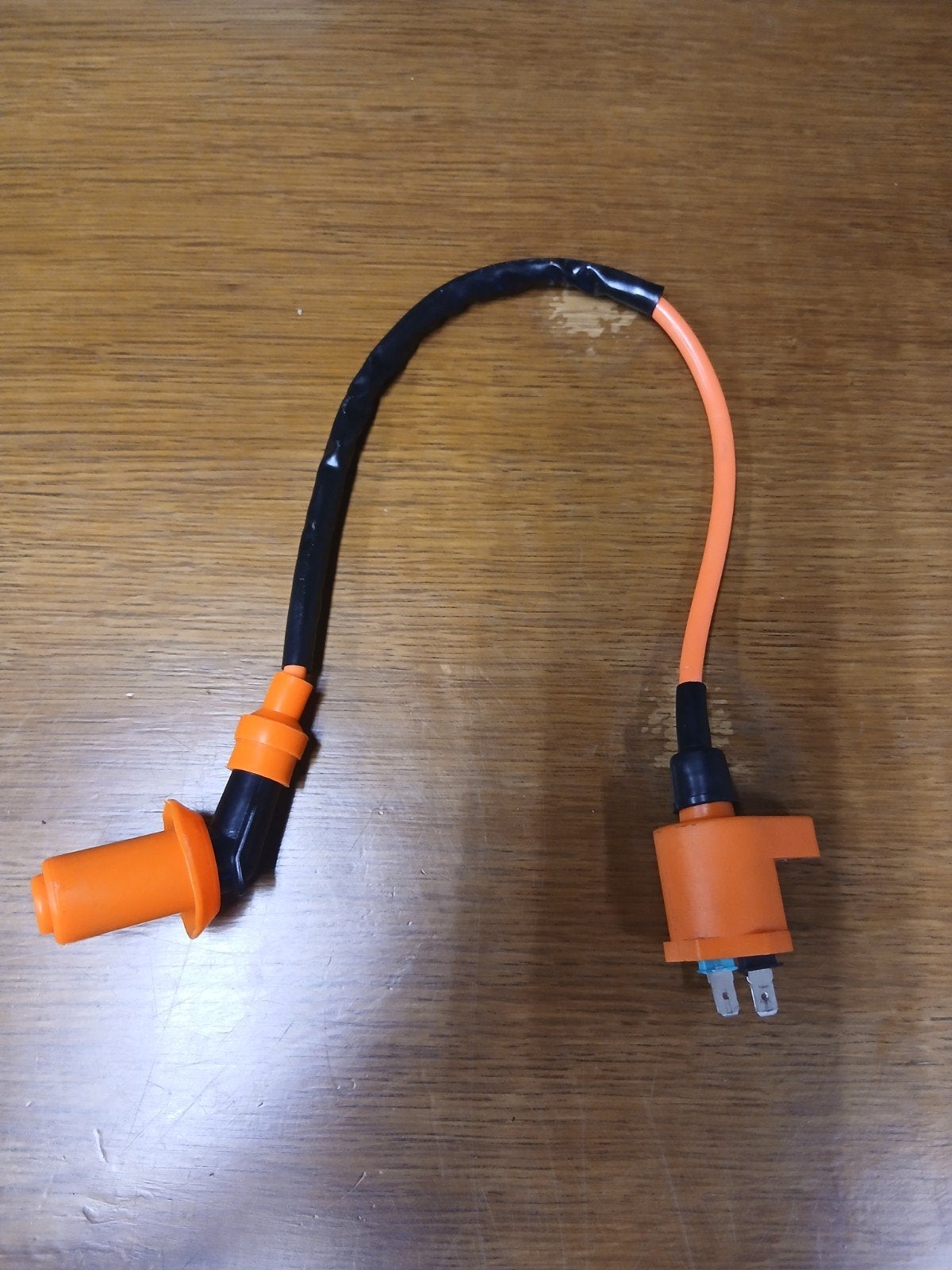Bobine met bougiedop, Ophalen, Nieuw, Blok, Peugeot
