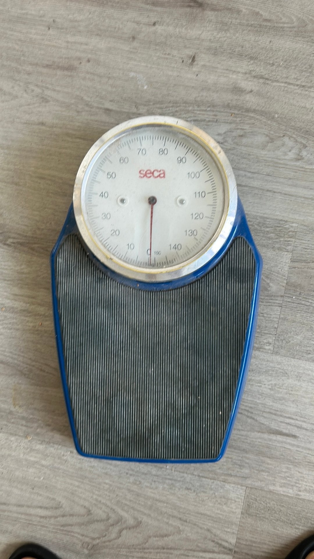 Klassieke weegschaal, Minder dan 10 kg, Keukenweegschaal, 1 tot 500 gram, Ophalen of Verzenden