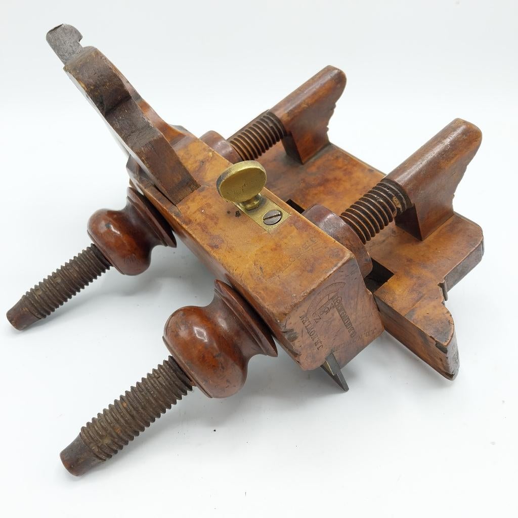 Boxwood Ploeg Schaaf Union USA nr. 240 (37863-26)