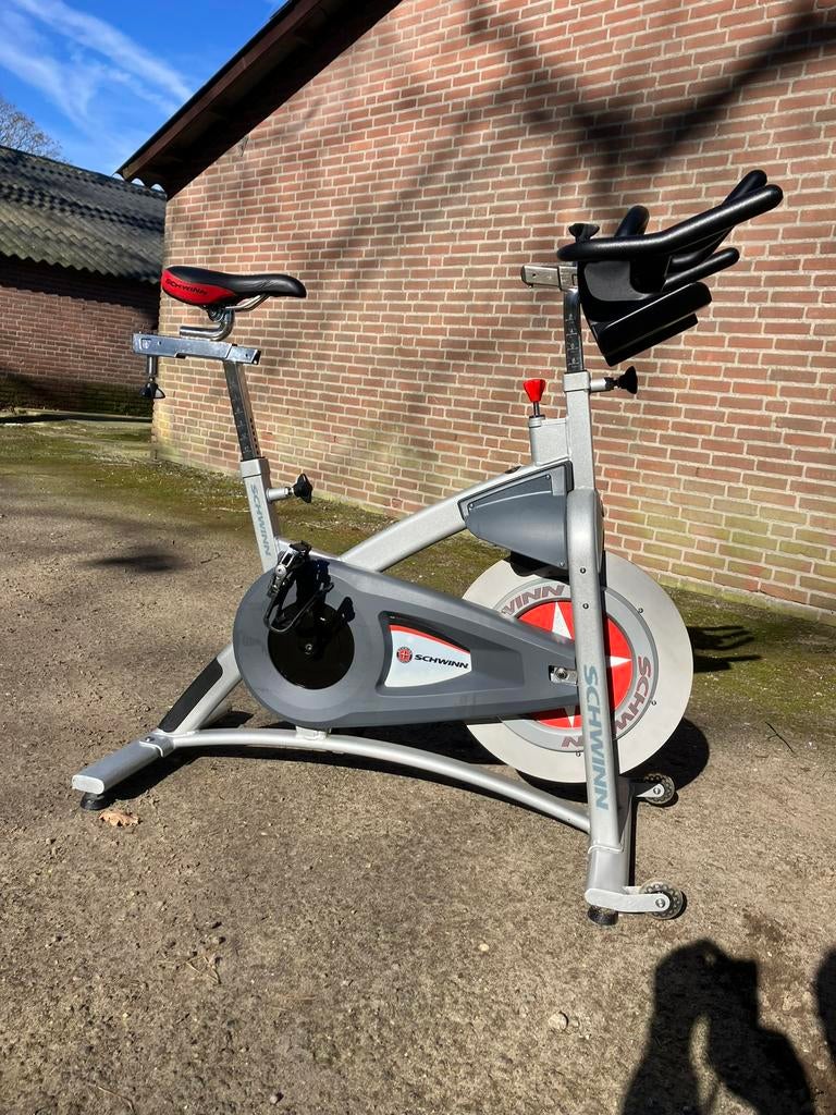 Schwinn AC Sport ketting en magnetische rem, Ophalen, Zo goed als nieuw, Overige typen