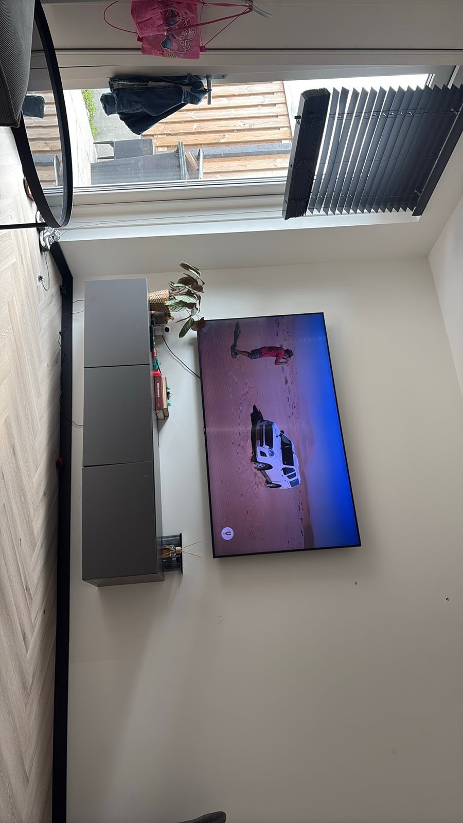 Tv kast ikea, Ophalen of Verzenden