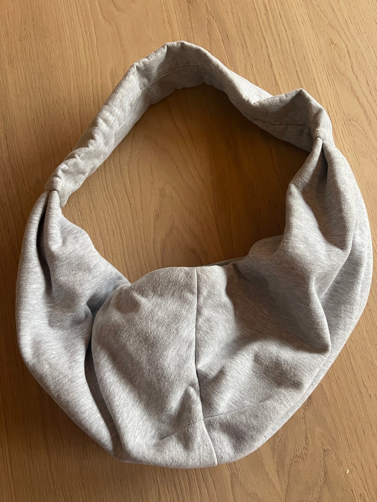 Honden Draagzak Trixie - Grijs/Groen - Zo goed als nieuw, Dieren en Toebehoren, Honden-accessoires, Ophalen, Zo goed als nieuw