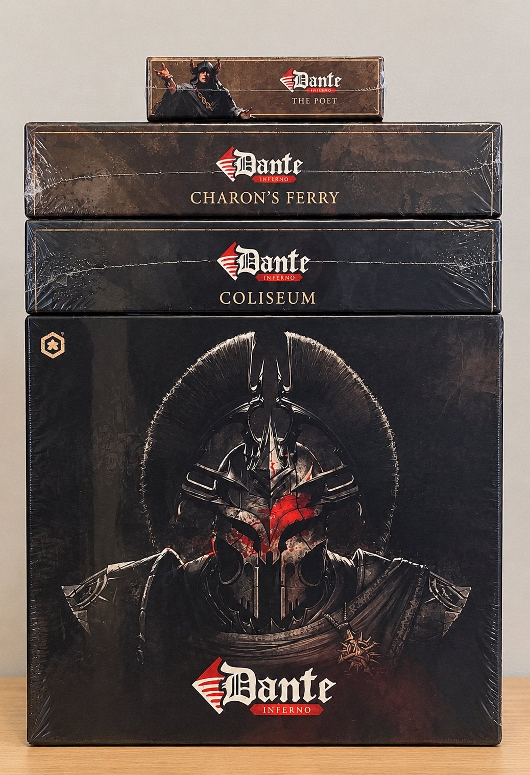 Grote Bordspellen Collectie - Nieuw en Zo goed als nieuw, Ophalen, Zo goed als nieuw